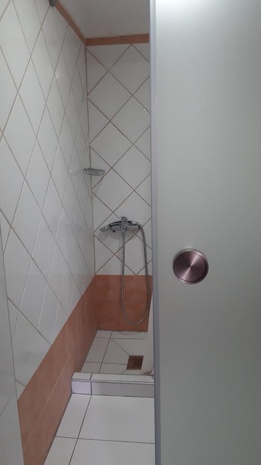 Ydna Family Hotel Apartments ポッシディ エクステリア 写真